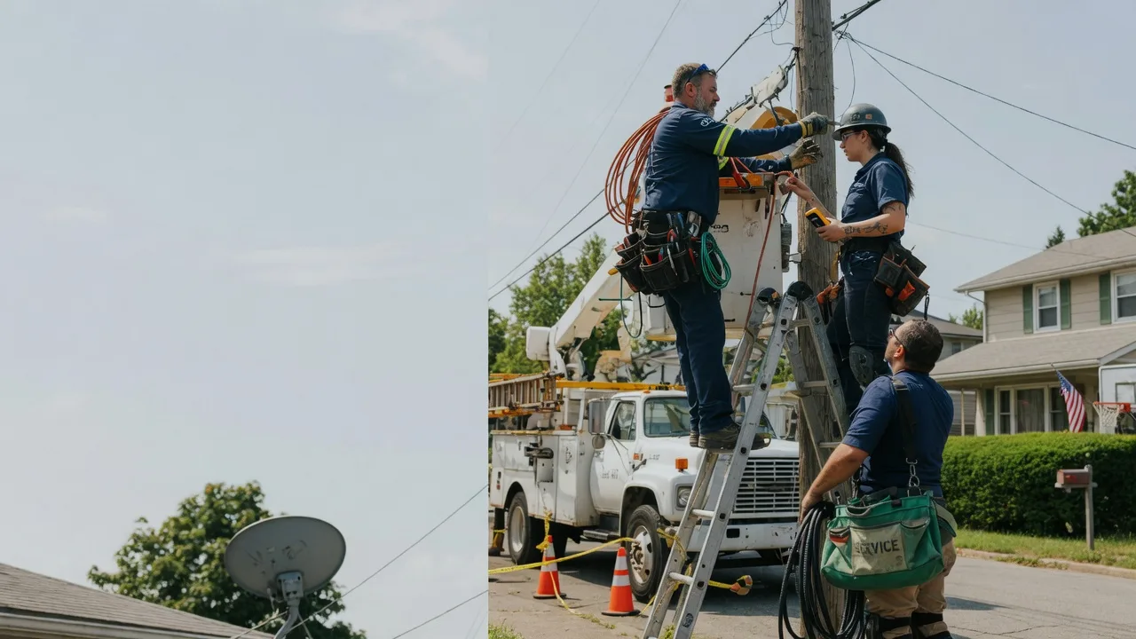 Electrical Repair in Middlesboro, KY near me
